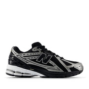 New Balance Unisex U1906RV1 in Black