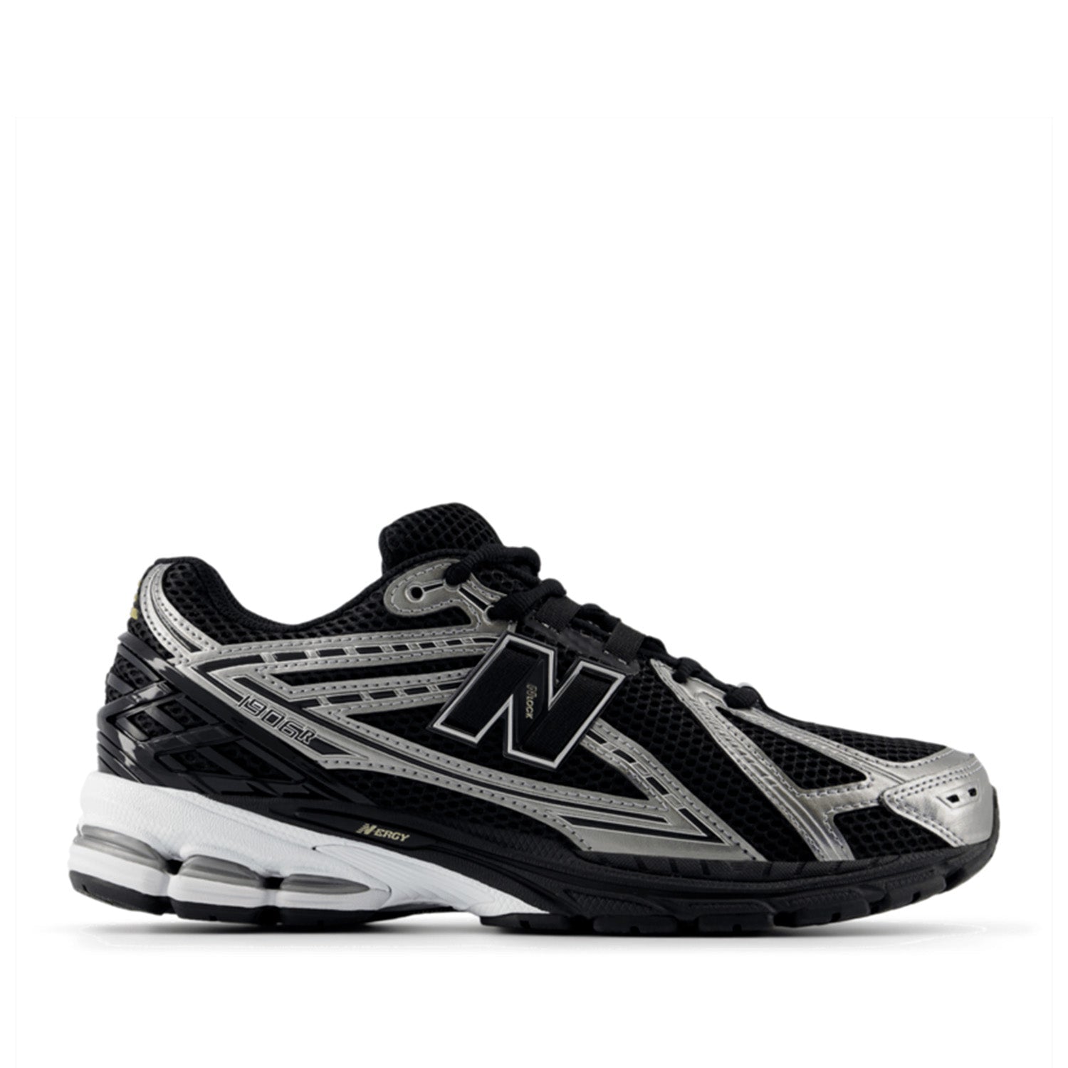New Balance Unisex U1906RV1 in Black
