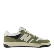 New Balance Unisexe 480 en olivine foncée