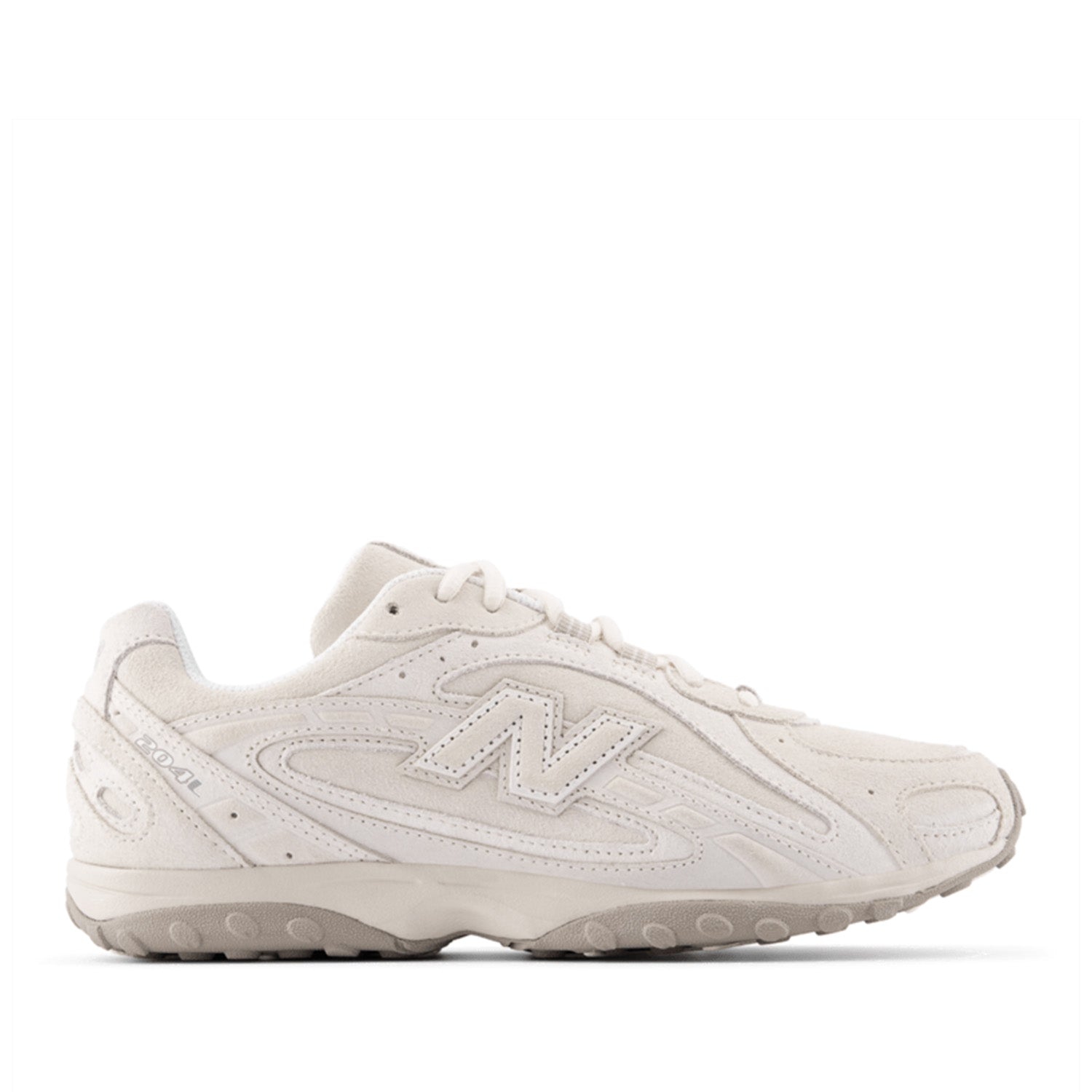 New Balance Unisex 204L in Timberwolf