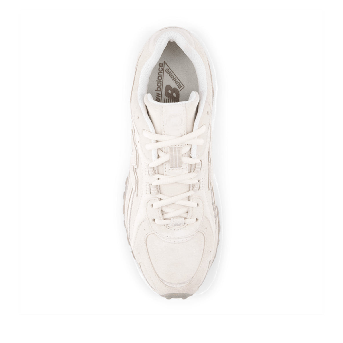 New Balance Unisex 204L in Timberwolf