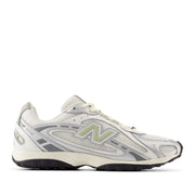 New Balance Unisex 204L in Silver Metallic/Garter Snake