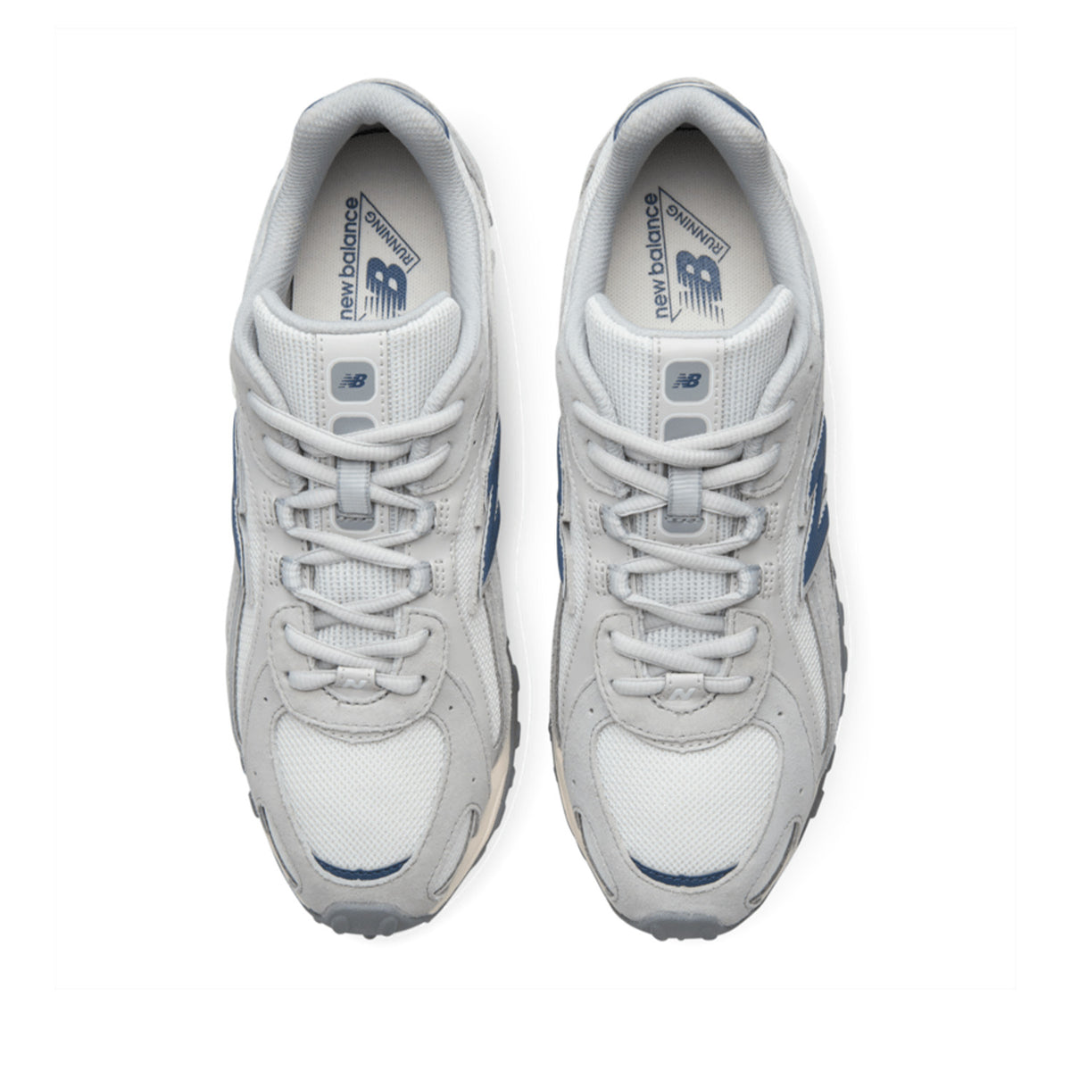 New Balance Unisex 204L in Raincloud/Ash Wood