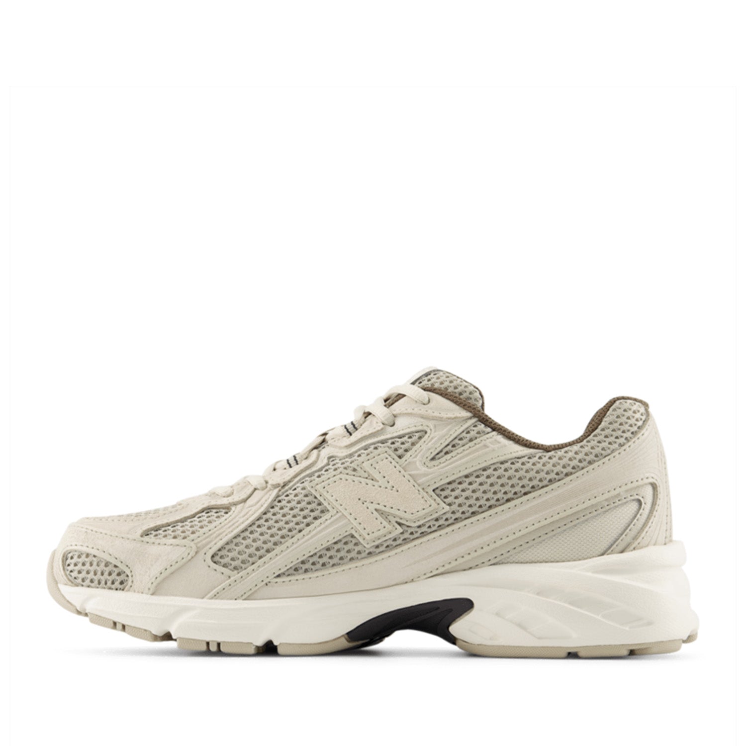 New Balance Unisex 740 in Shipyard/Timberwolf/Cortado
