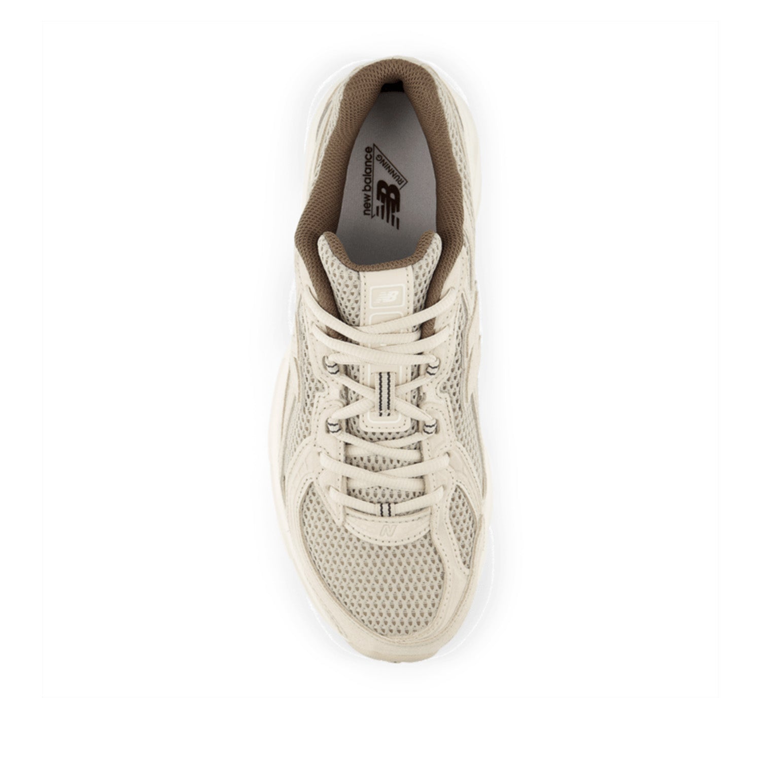 New Balance Unisex 740 in Shipyard/Timberwolf/Cortado