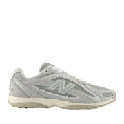 New Balance Unisex 204L in Lone Star Grey/Sea Salt