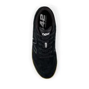 New Balance Unisex 442 ELITE IN LS V3 in Black/White