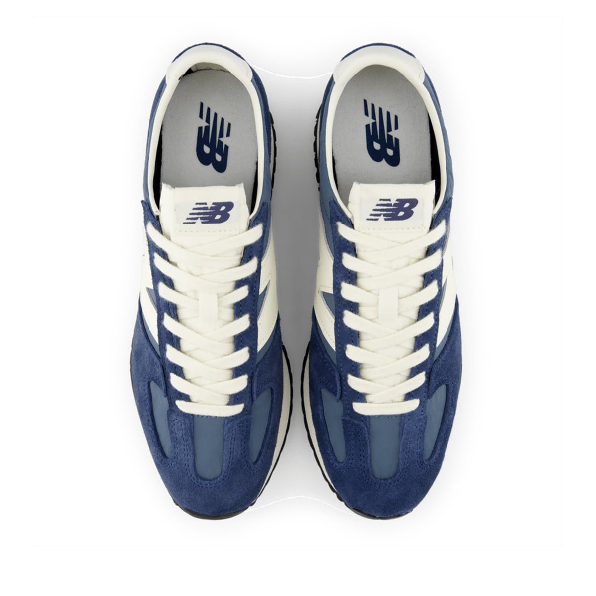 New Balance Unisex 471 in NB Navy/Shadow Blue