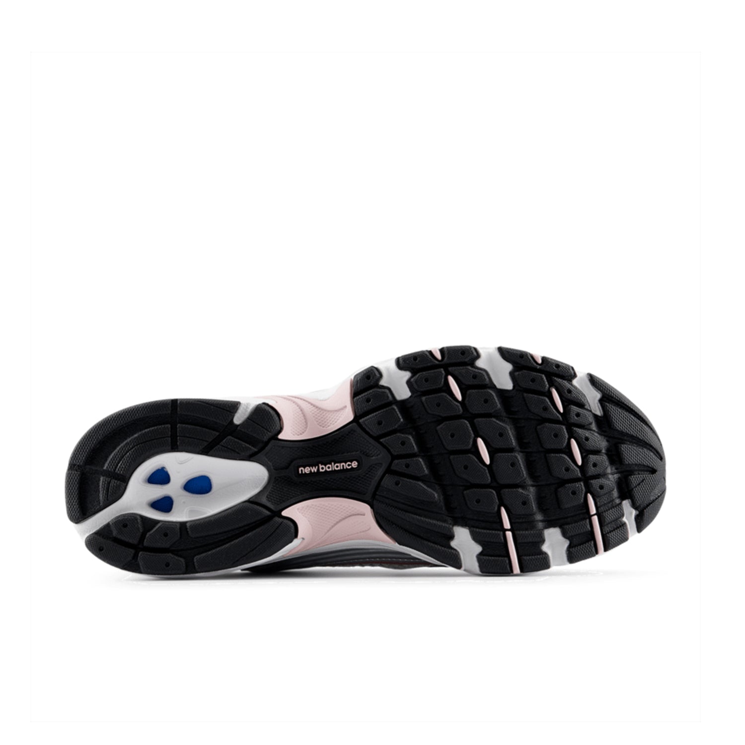 New Balance Unisex 530 in Silver Metallic/Rosewood