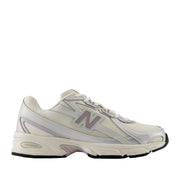 New Balance Unisex 740 in Sea Salt/Truffle Salt