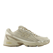 New Balance Unisex 740 in Mushroom/Timberwolf
