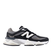 New Balance Unisex 9060 in Black/Tornado