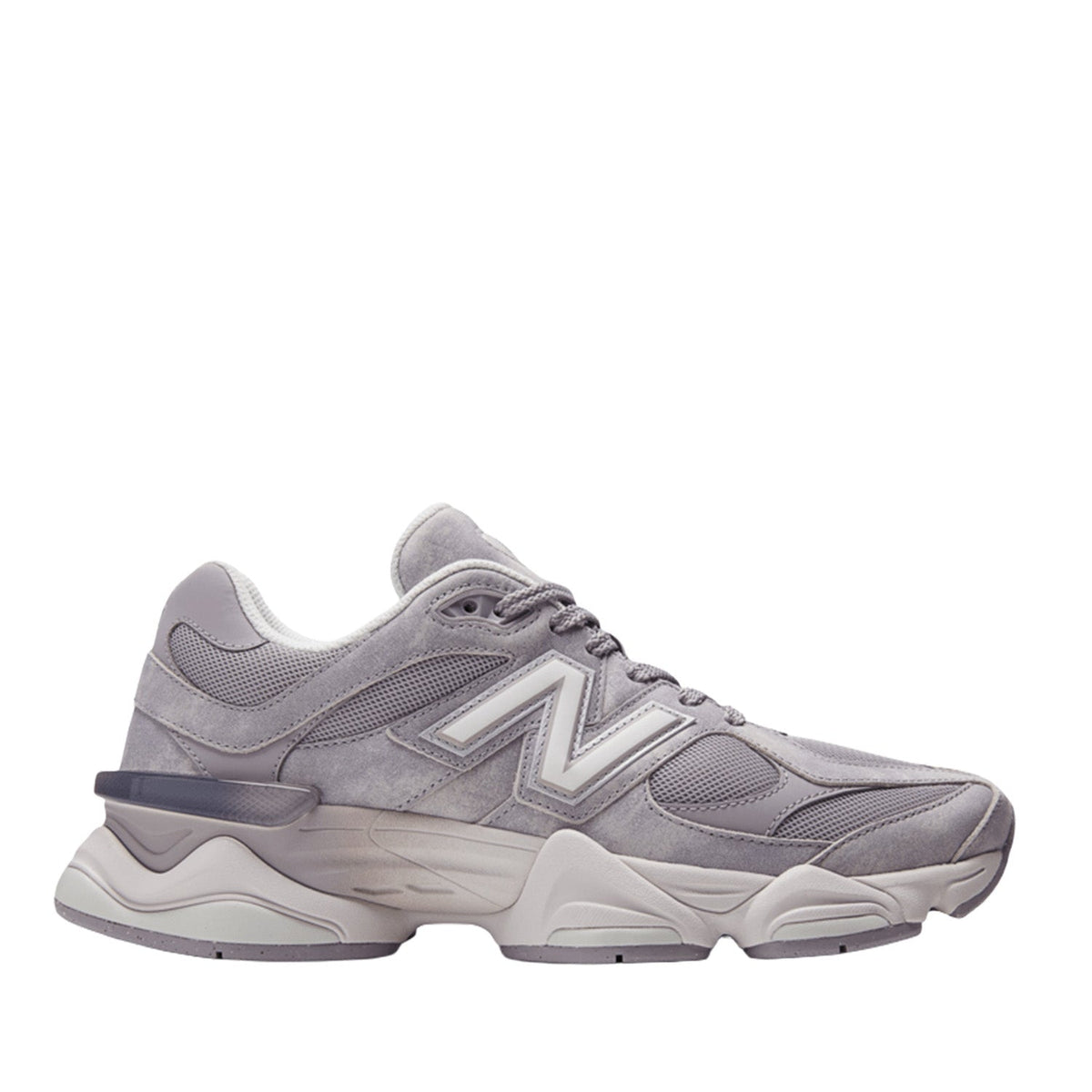 New Balance Unisex 9060 in Truffle Salt/Sea Salt