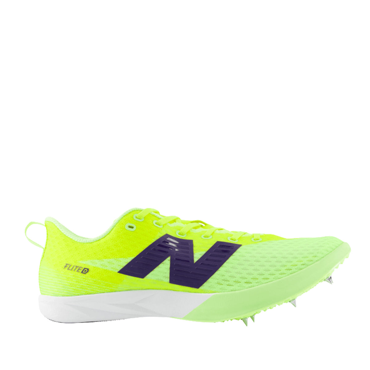New Balance Unisex FuelCell Flite-D in Afterglow/Boysenberry/Black