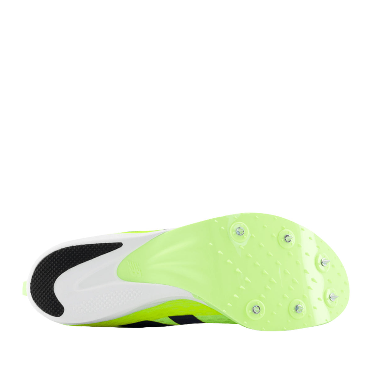 New Balance Unisex FuelCell Flite-D in Afterglow/Boysenberry/Black