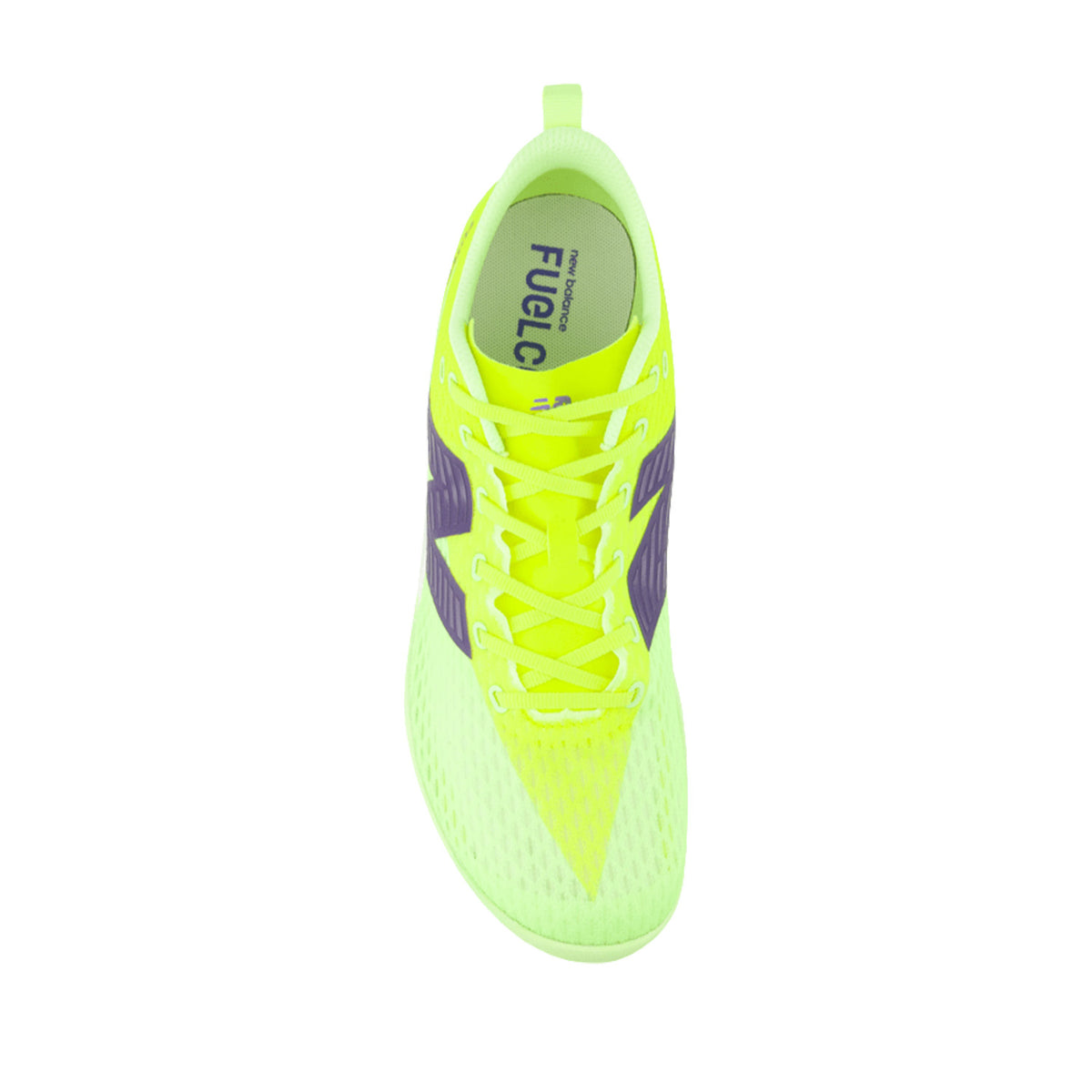 New Balance Unisex FuelCell Flite-D in Afterglow/Boysenberry/Black