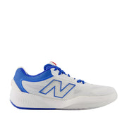 New Balance Women's FuelCell 996v6 in White/Navy