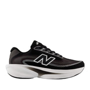 New Balance Women's Ellipse in Black/Black Metallic/White