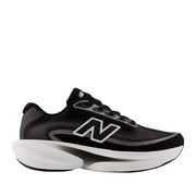 New Balance Women's Ellipse in Black/Black Metallic/White