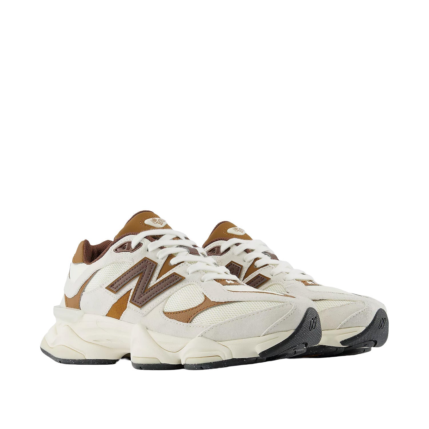 New Balance Unisex 9060 in Breakfast Tea