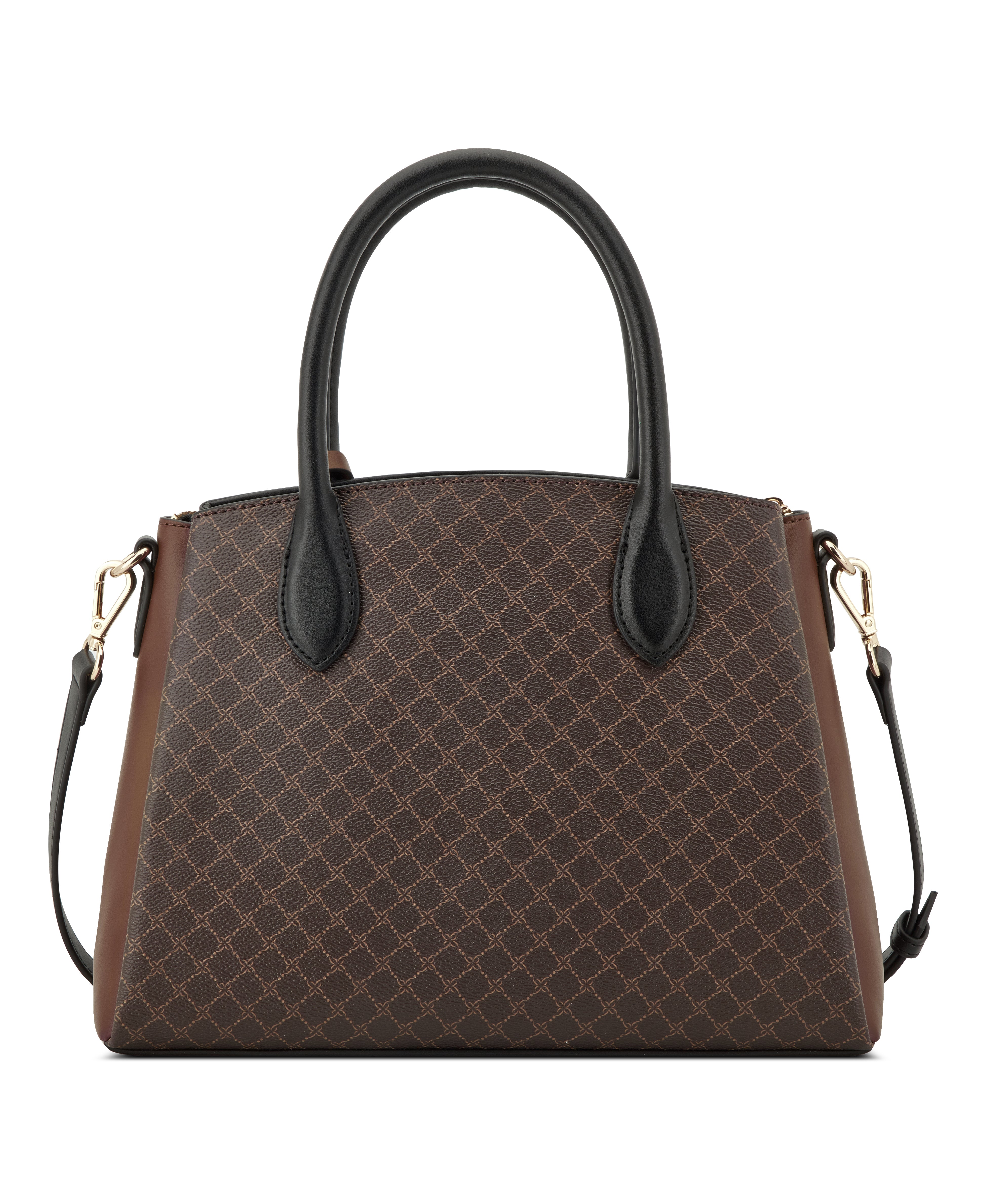 Nine West Women's Ncl148206 In Brown/Black REG