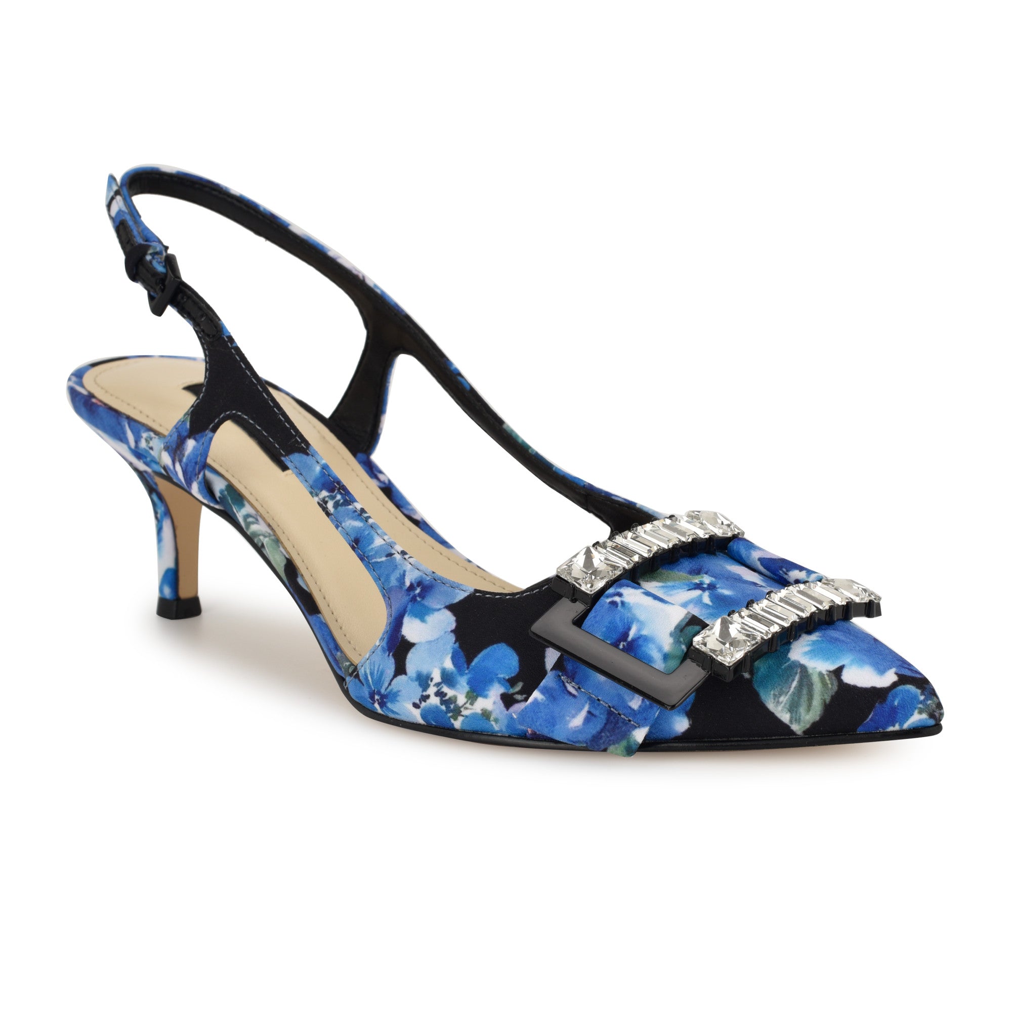 Nine West Women's Neeri2 In Blue