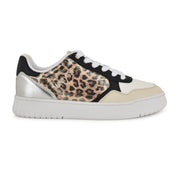 Nine West Women's Nenya3 In Platino