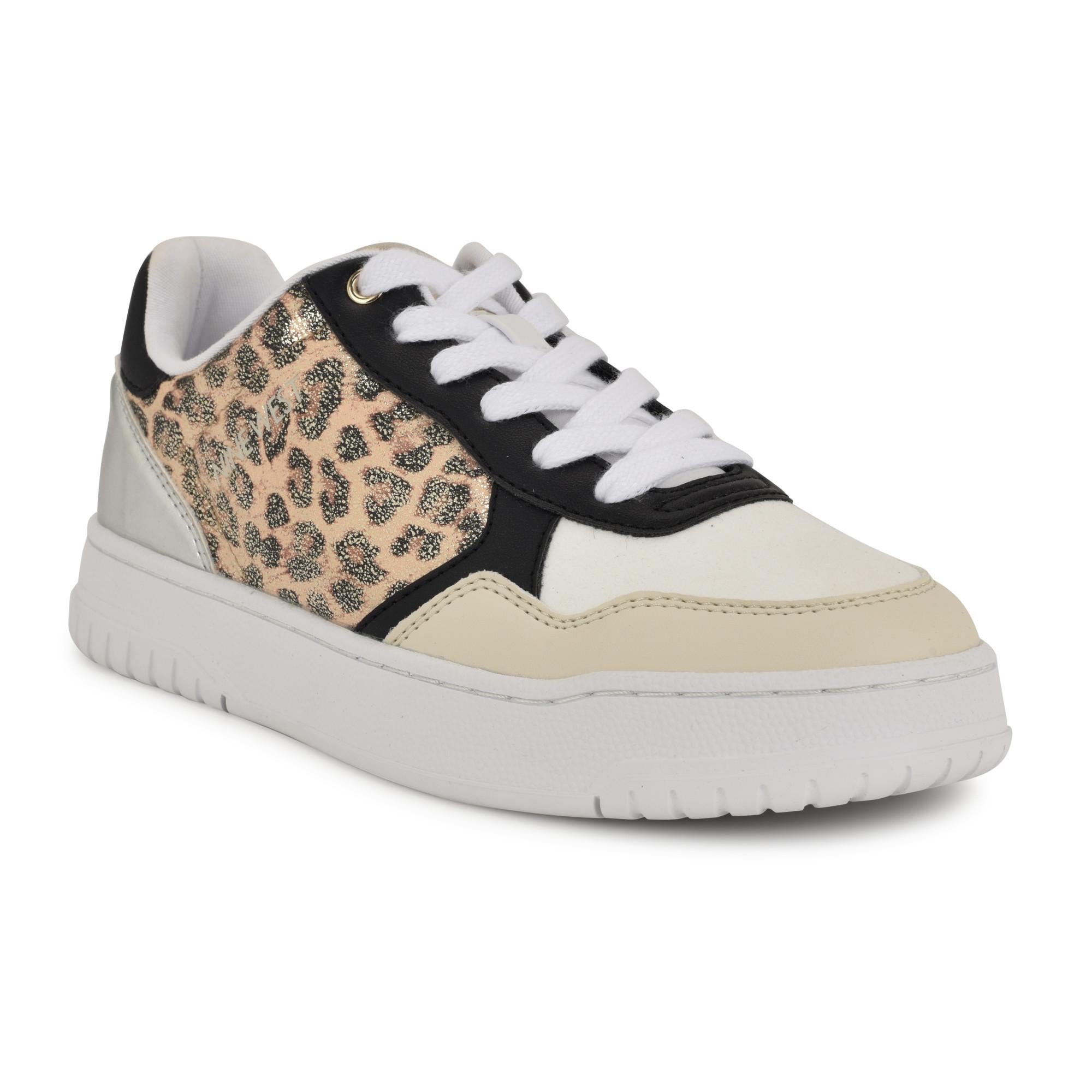 Nine West Women's Nenya3 Gold M