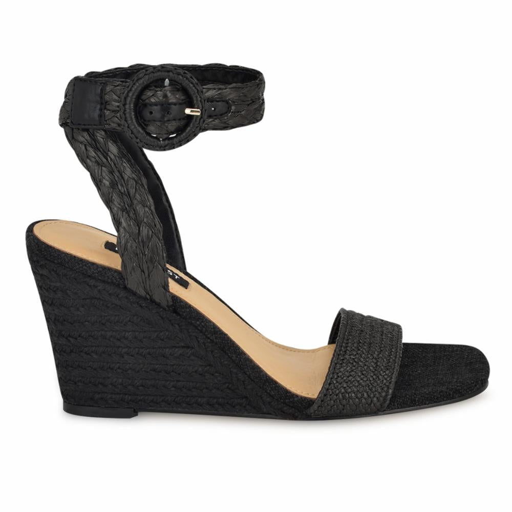 Nine West Nerisa3 Noir Taille M