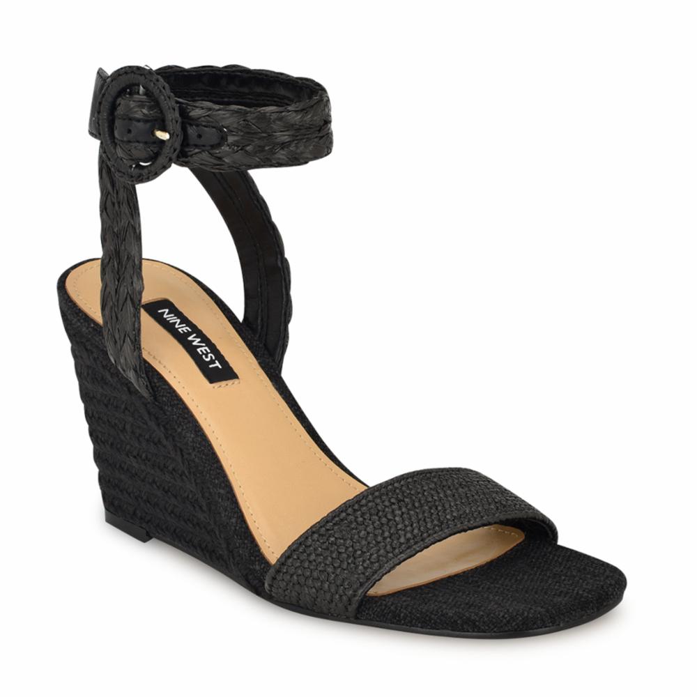 Nine West Nerisa3 Noir Taille M