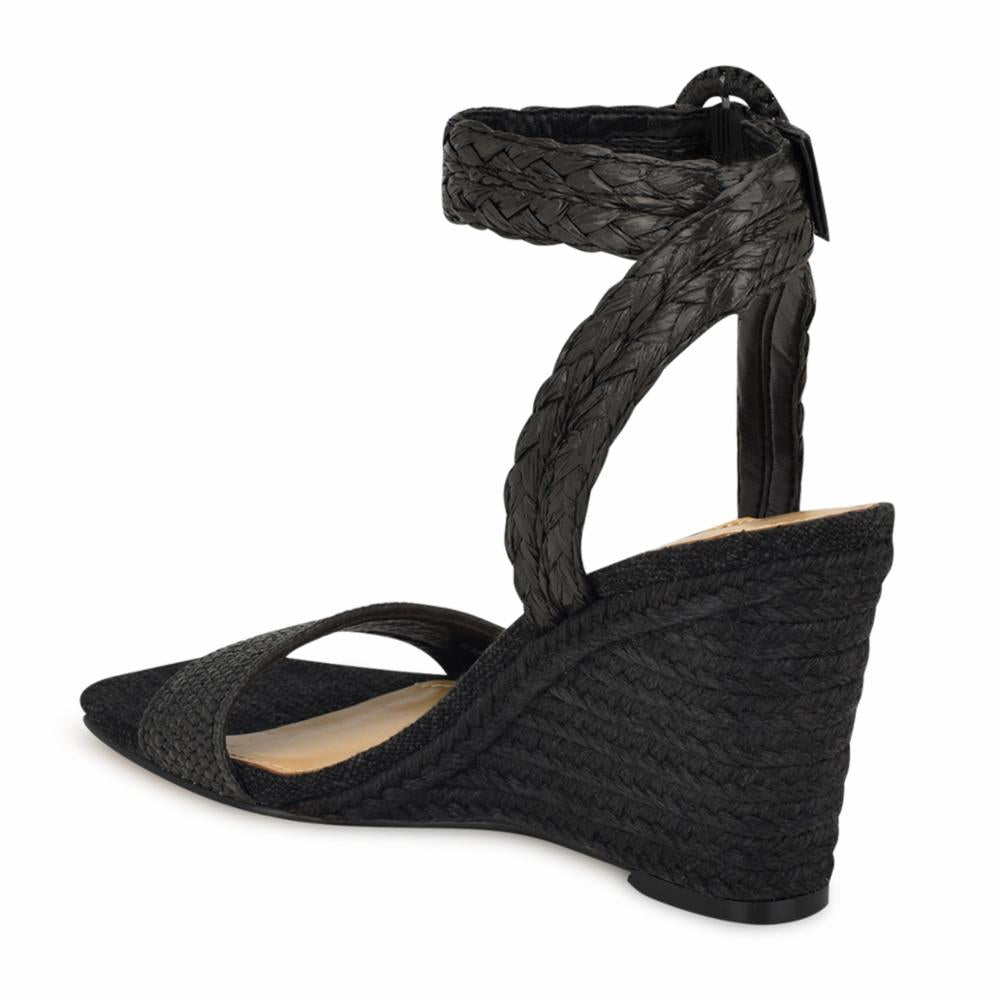 Nine West Nerisa3 Noir Taille M