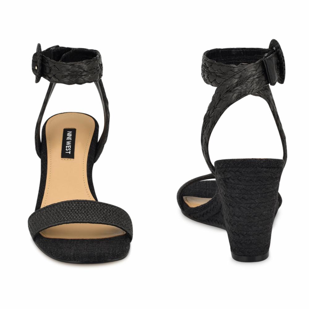 Nine West Nerisa3 Noir Taille M
