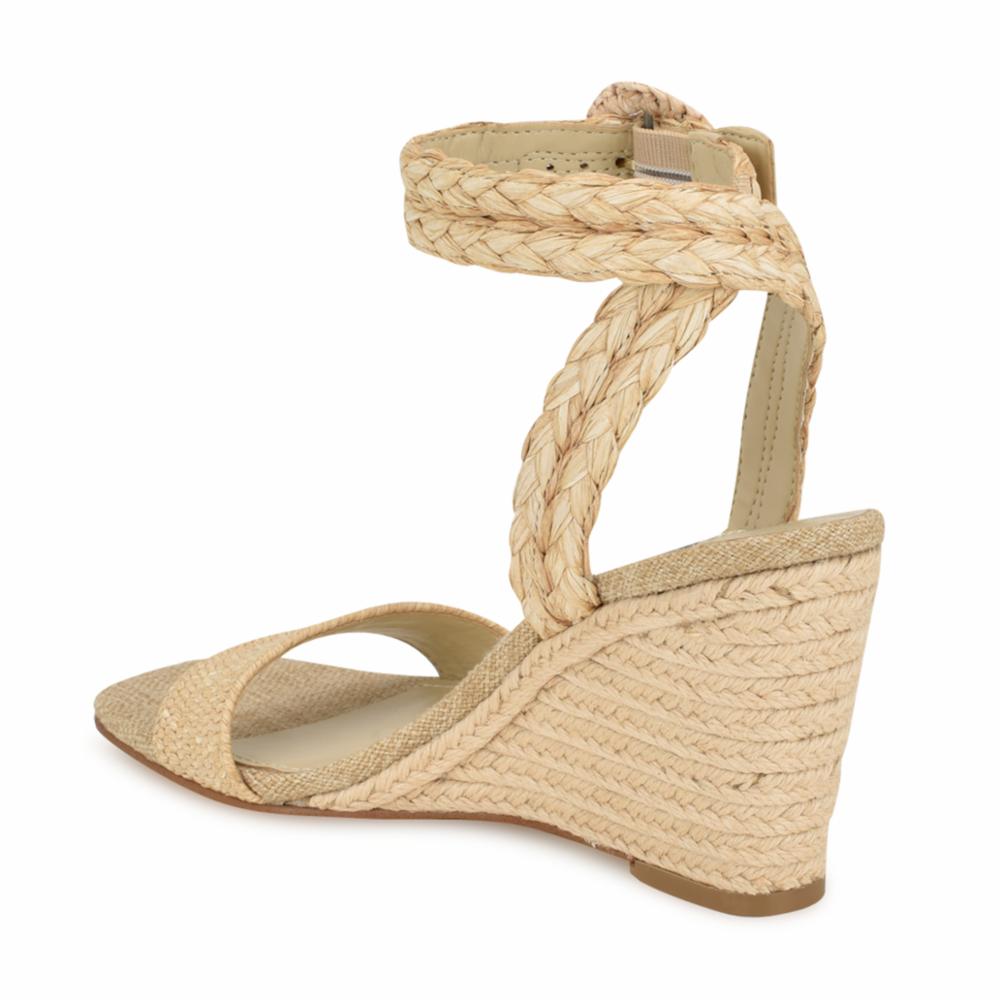 Nerisa3 Nude M pour femme de Nine West