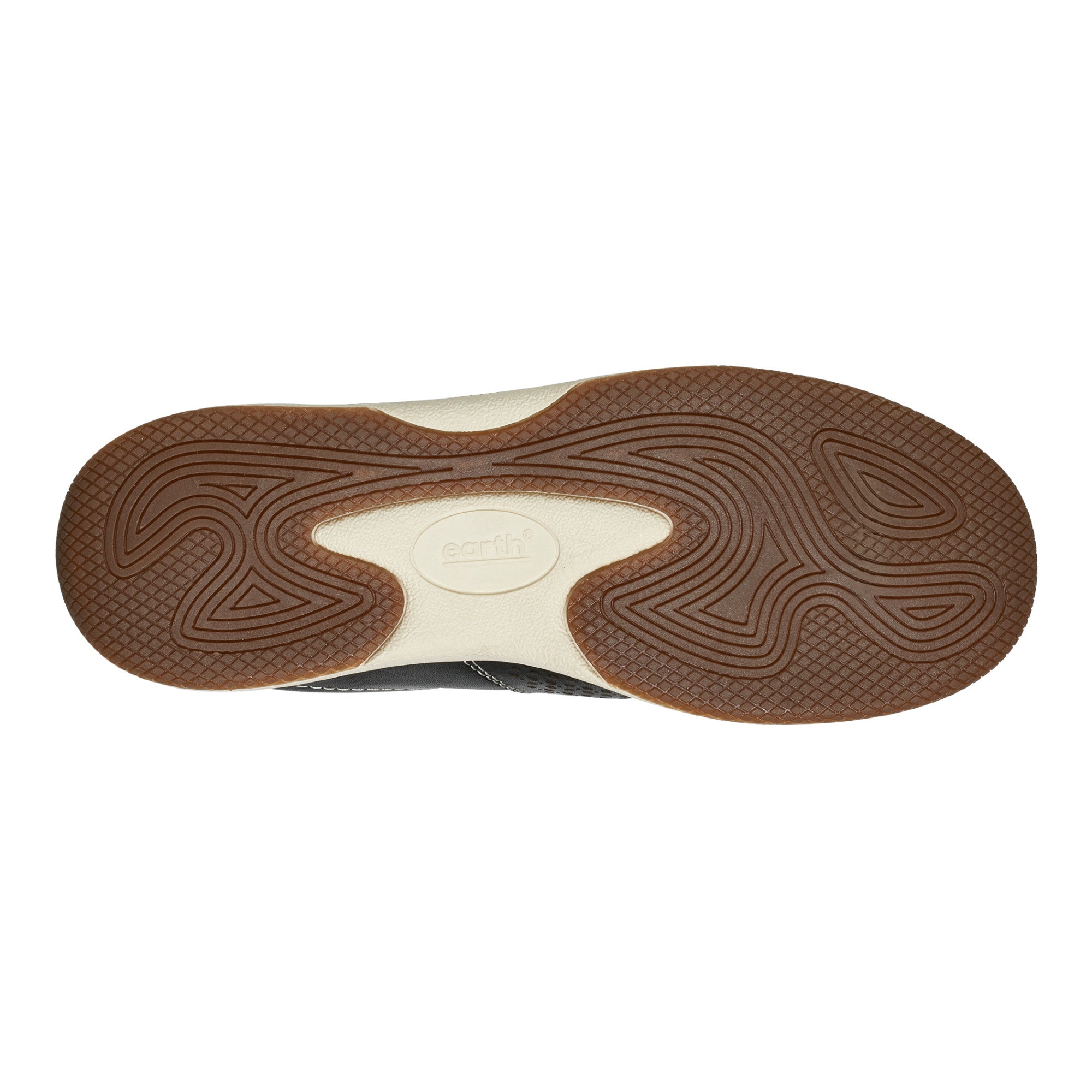 Earth Women's Netta In Black/Antique