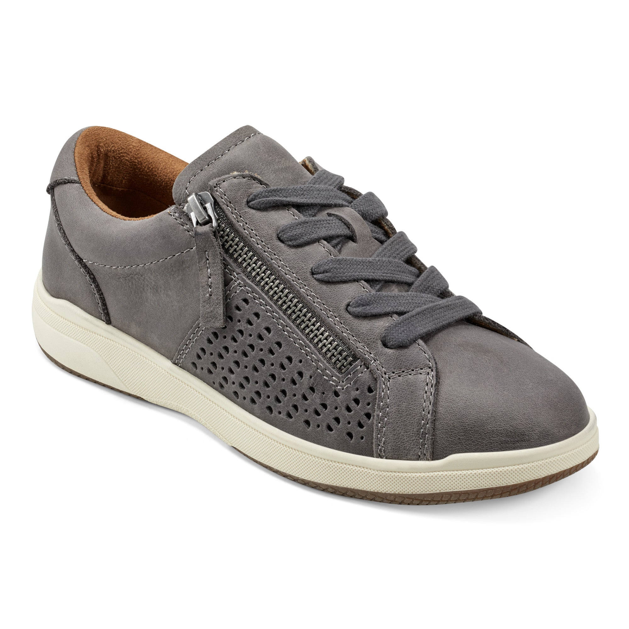 Earth Women's Netta In Grey/Paul