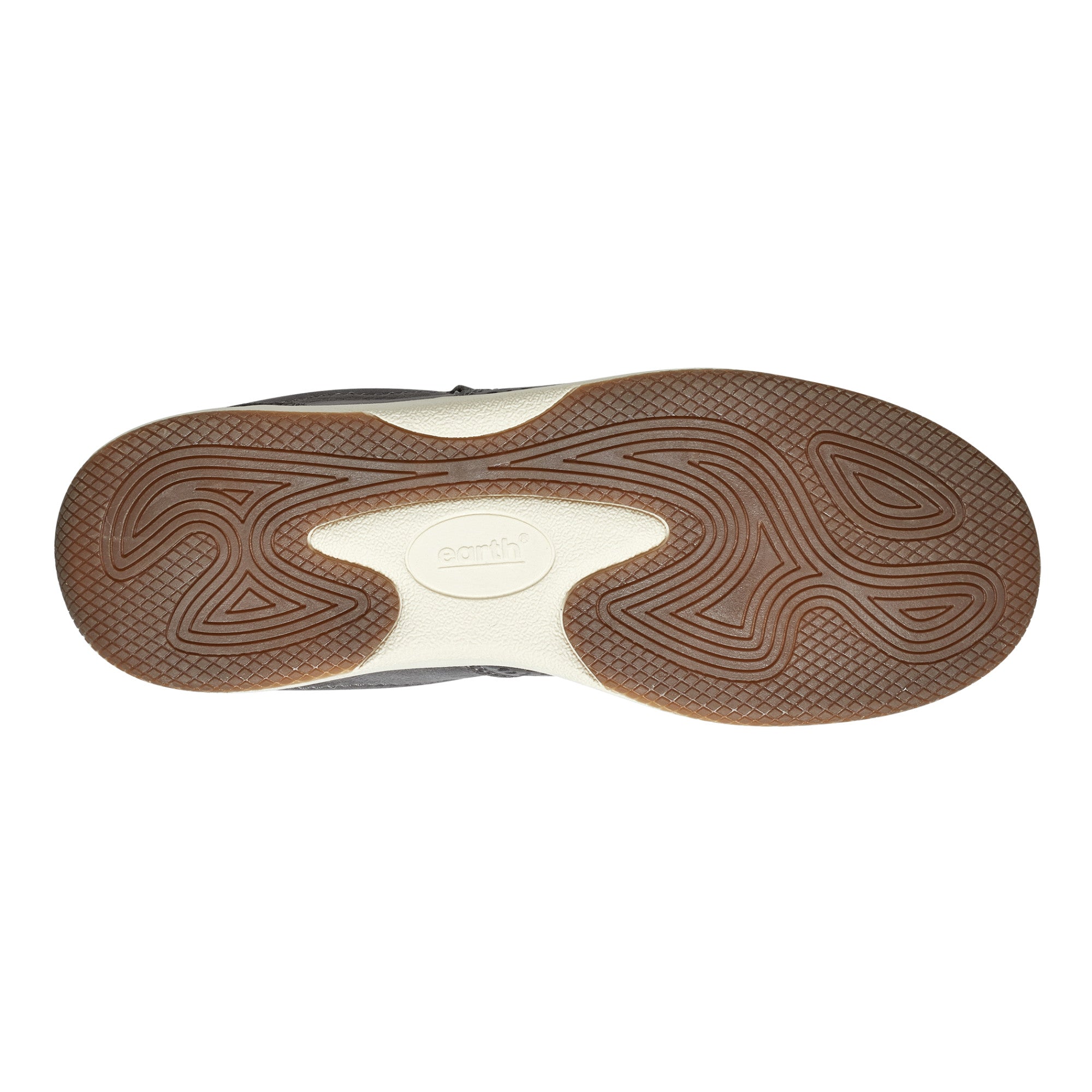 Earth Women's Netta In Grey/Paul