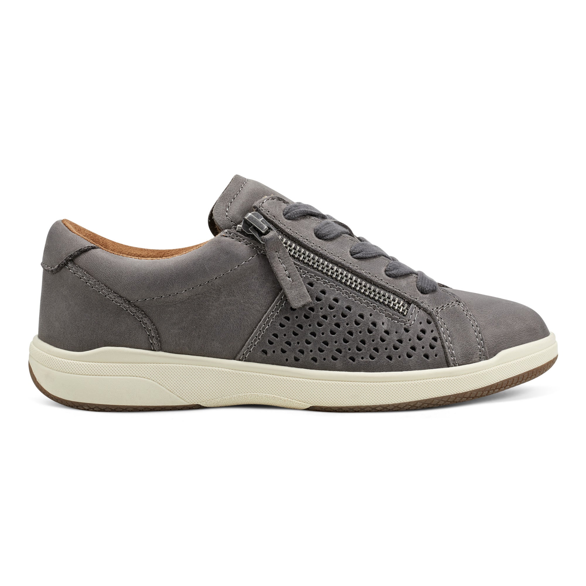Earth Women's Netta In Grey/Paul