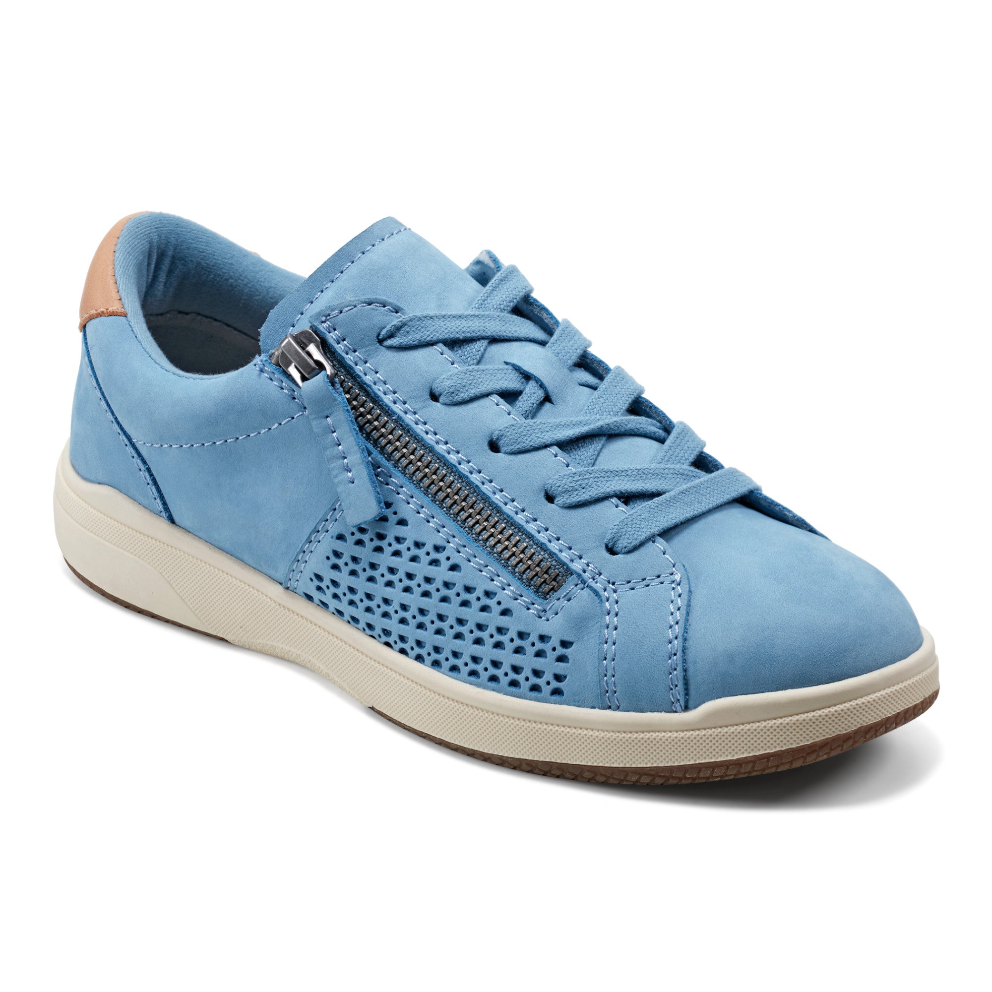 Earth Women's Netta W In Jeans/Mandorla