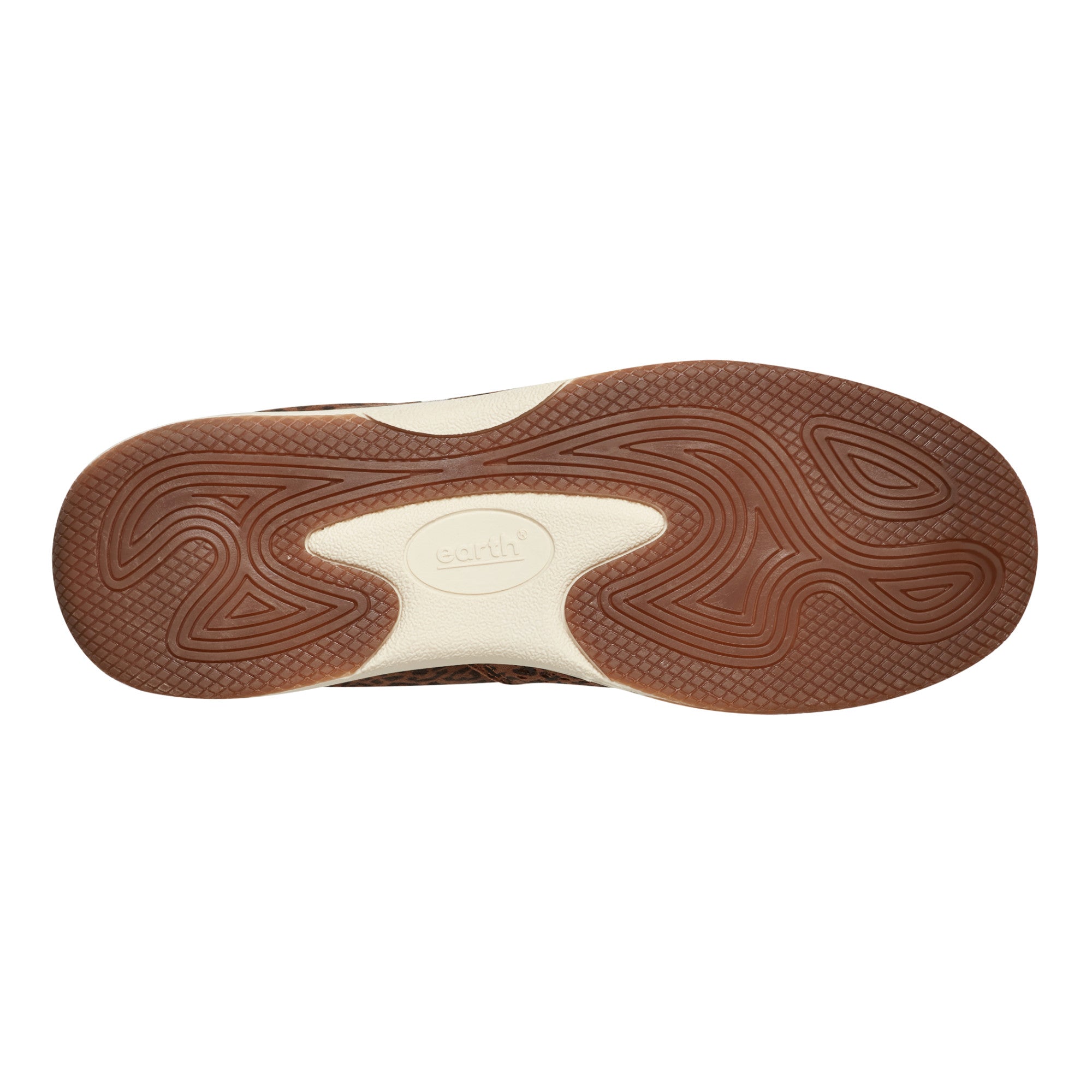 Earth Women's Netta In Tan