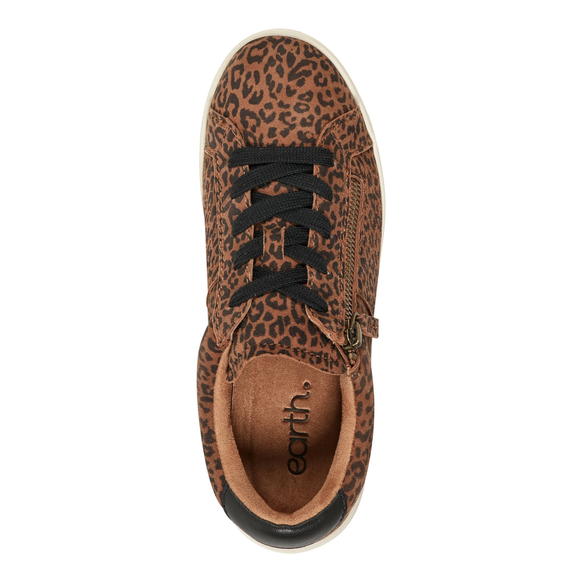 Earth Women's Netta In Tan