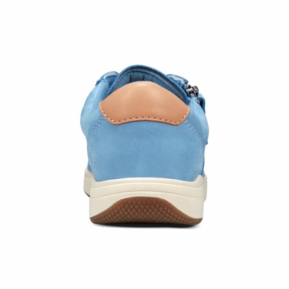 Earth Women's Netta Blue M