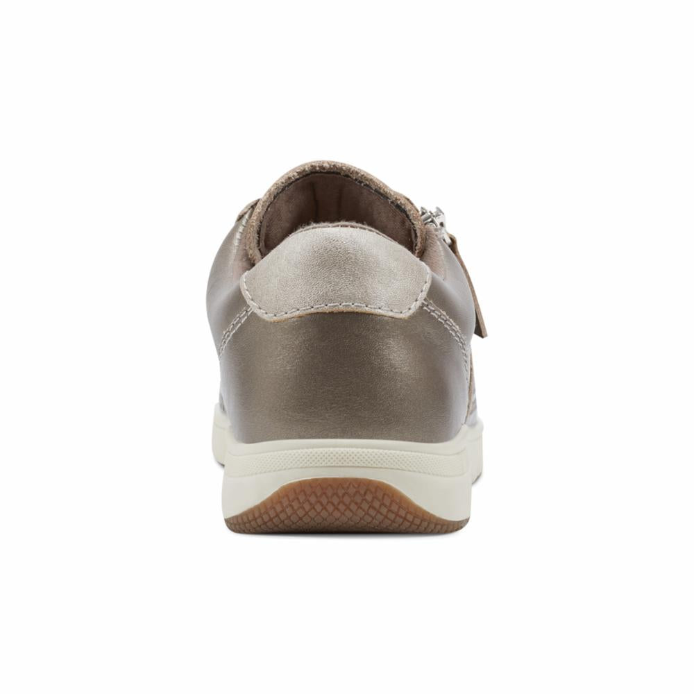 Earth Women's Netta Gold W