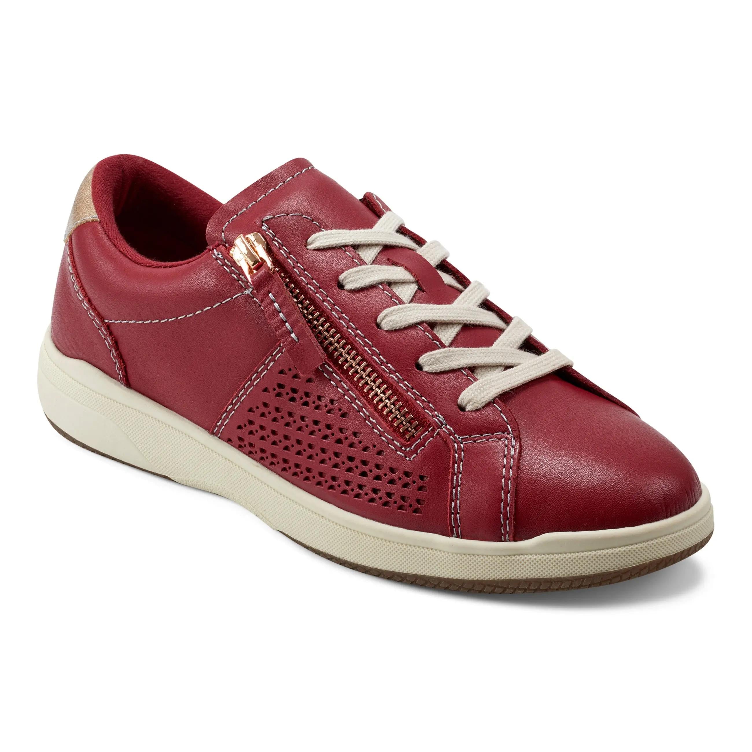 Earth Women's Netta Red M
