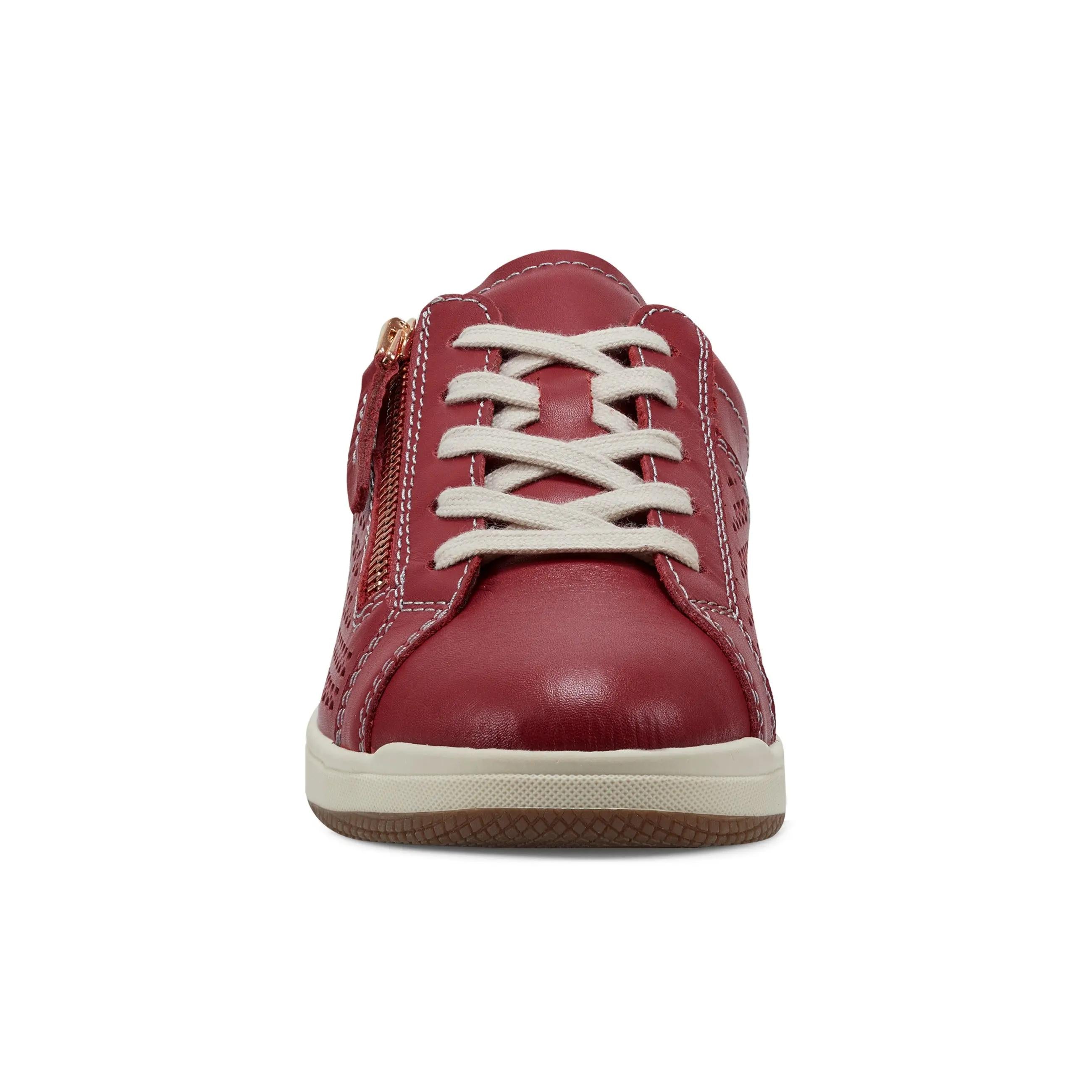 Earth Women's Netta Red W