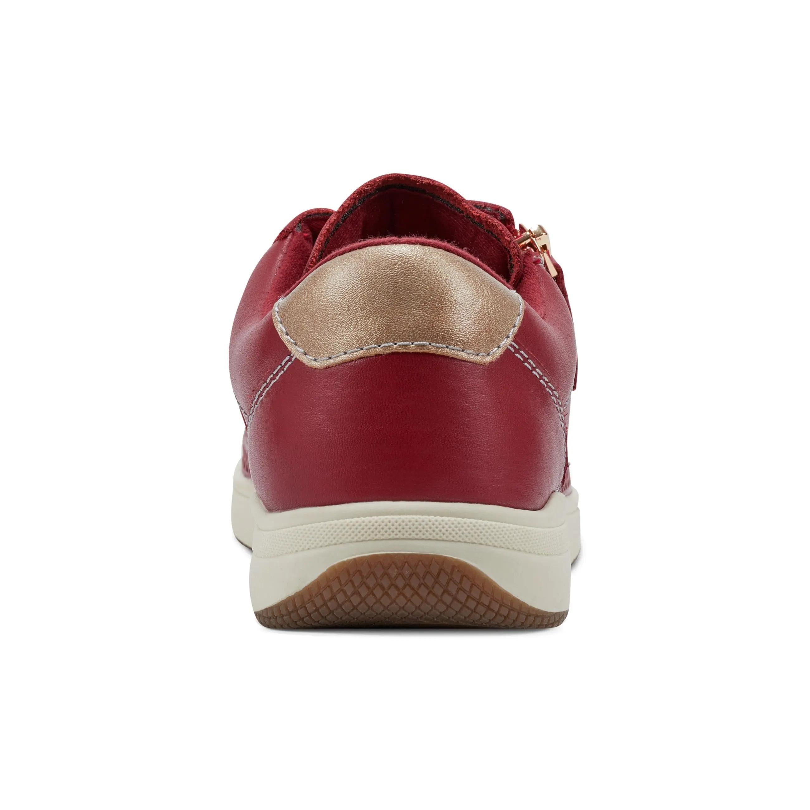 Earth Women's Netta Red M