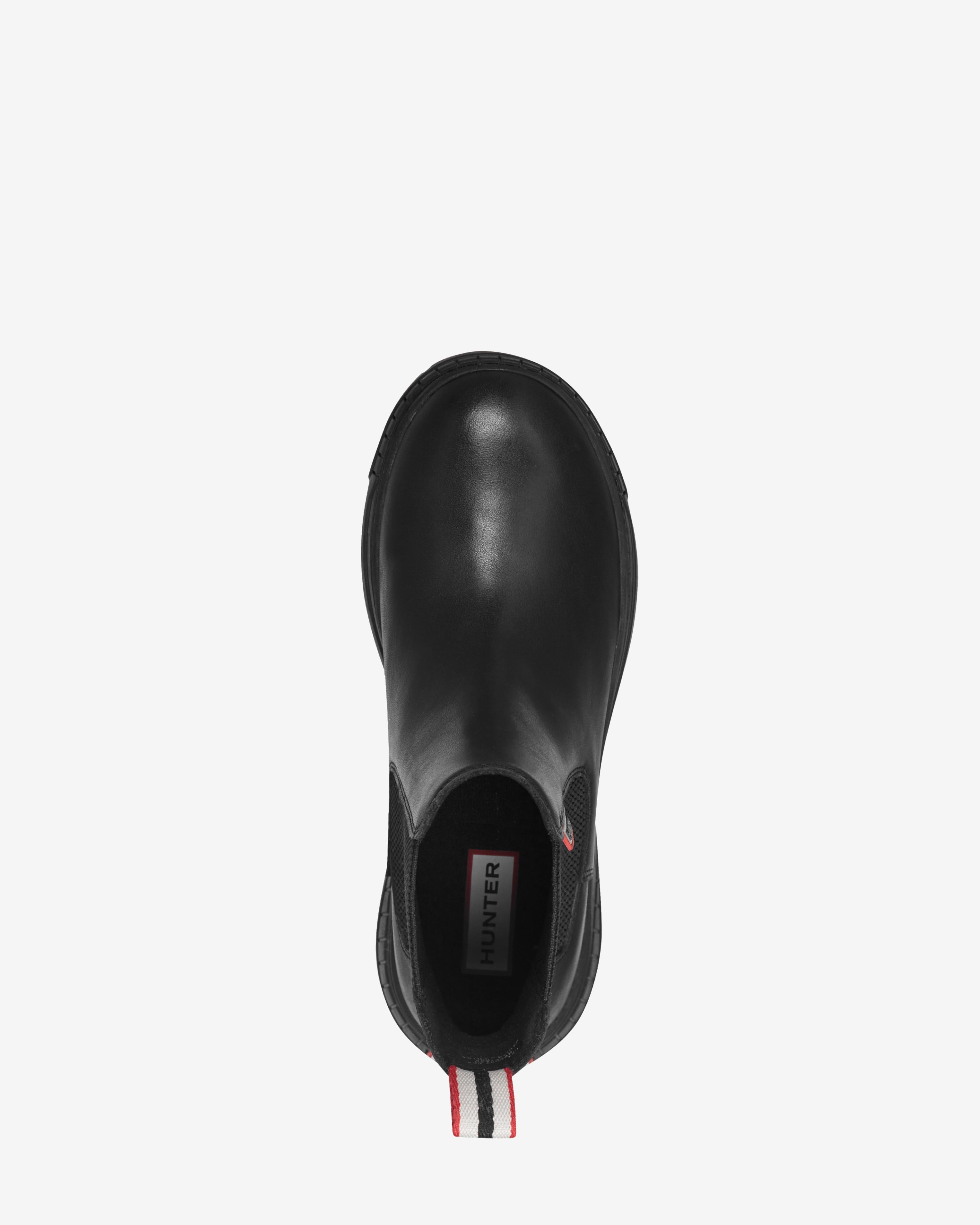 Hunter  Women's Neveah Bootie Black M