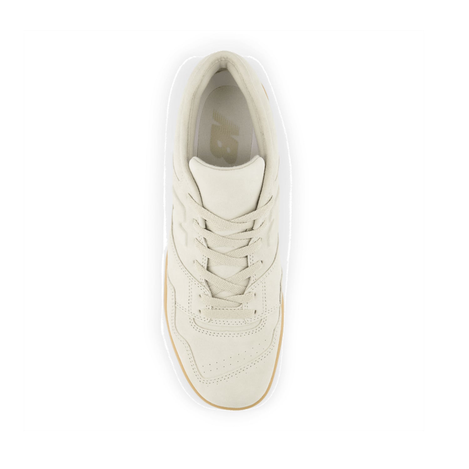 New Balance Unisex 550 in Shipyard/Boulder
