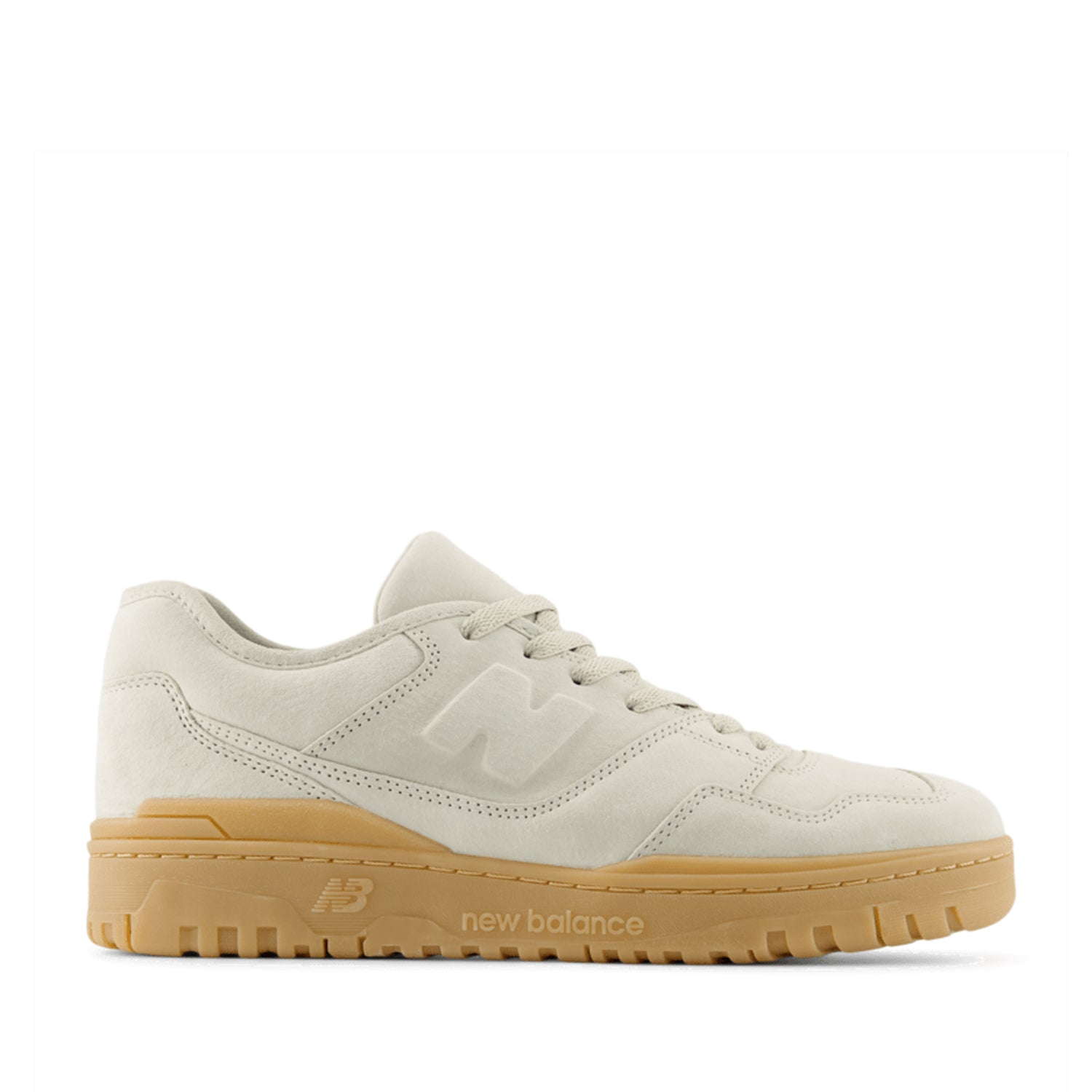 New Balance Unisex 550 in Shipyard/Boulder