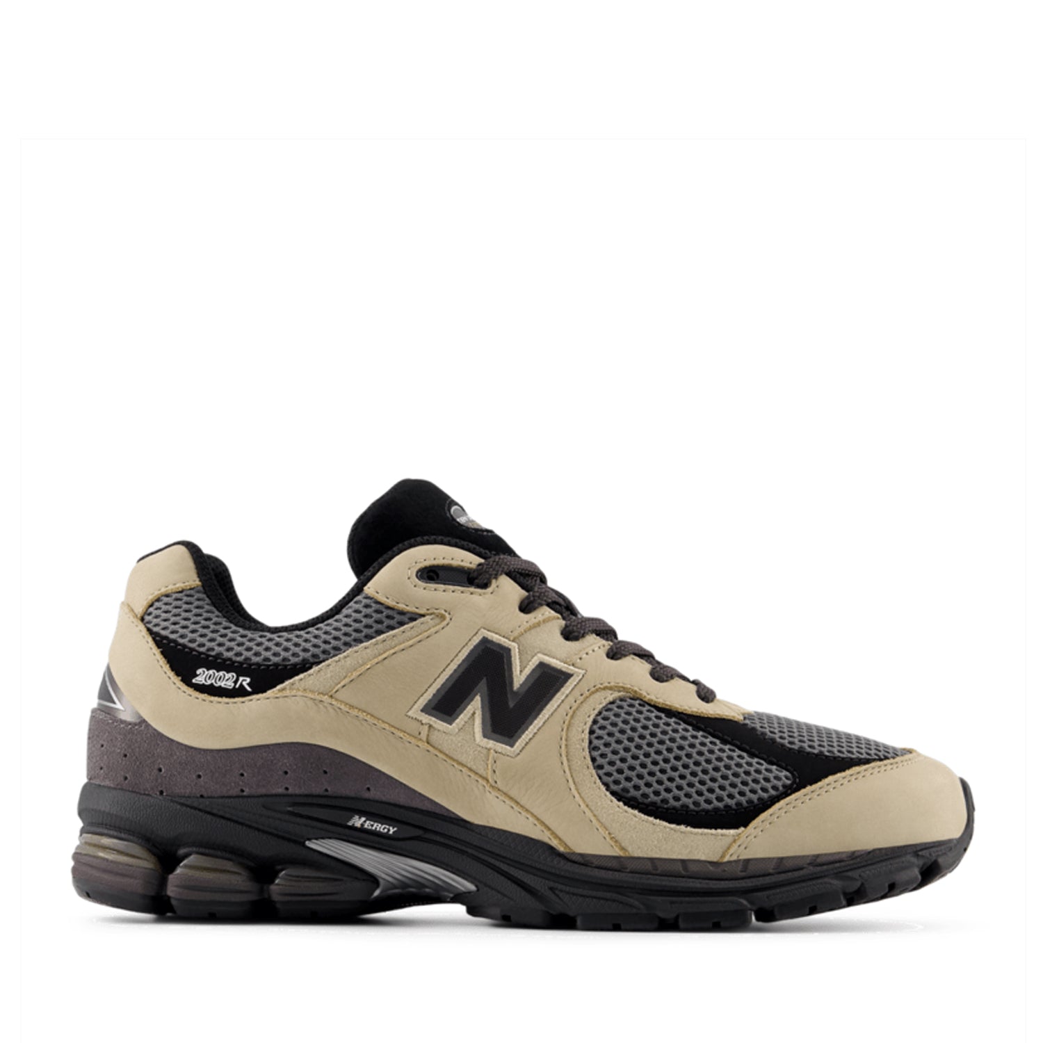 New Balance Unisex U2002R in Stoneware/Castlerock