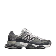 New Balance Unisex 9060 in Magnet/Faded Black